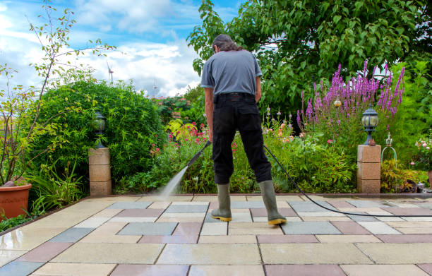 Best Post-Construction Pressure Washing  in Las Flores, CA
